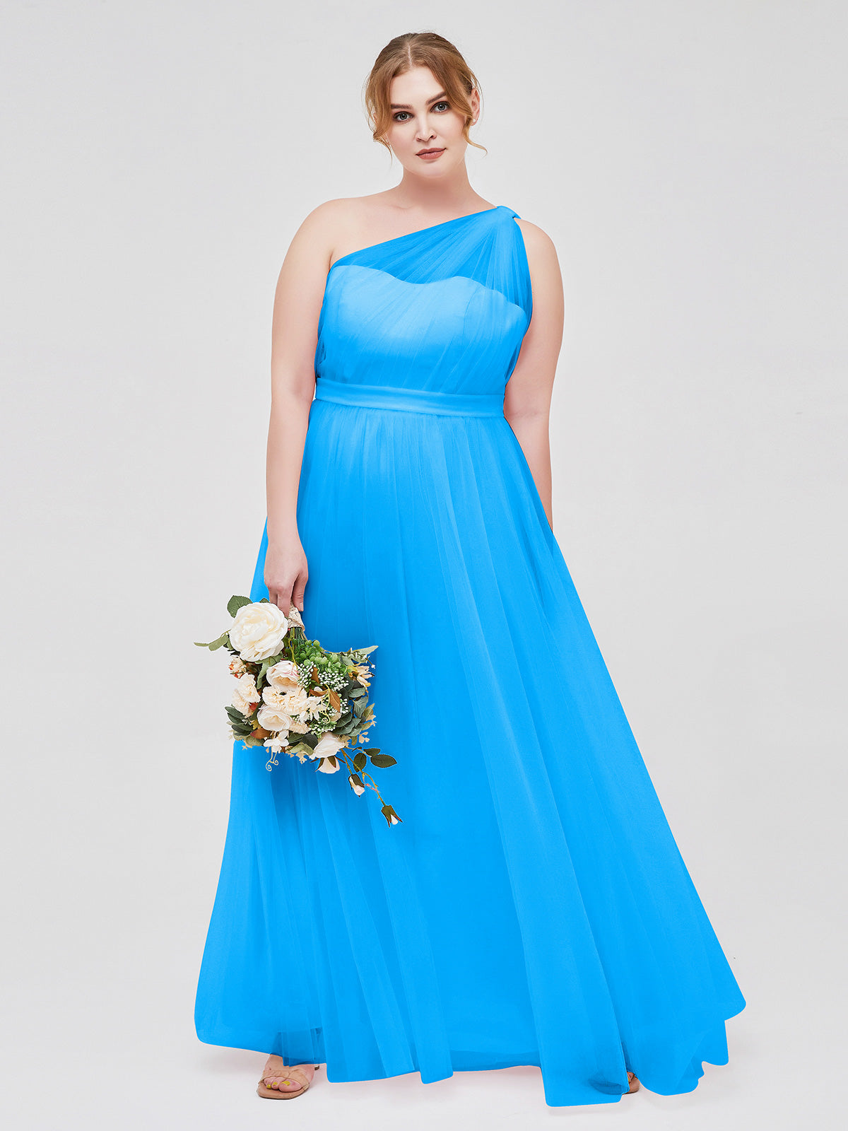 Ocean Blue