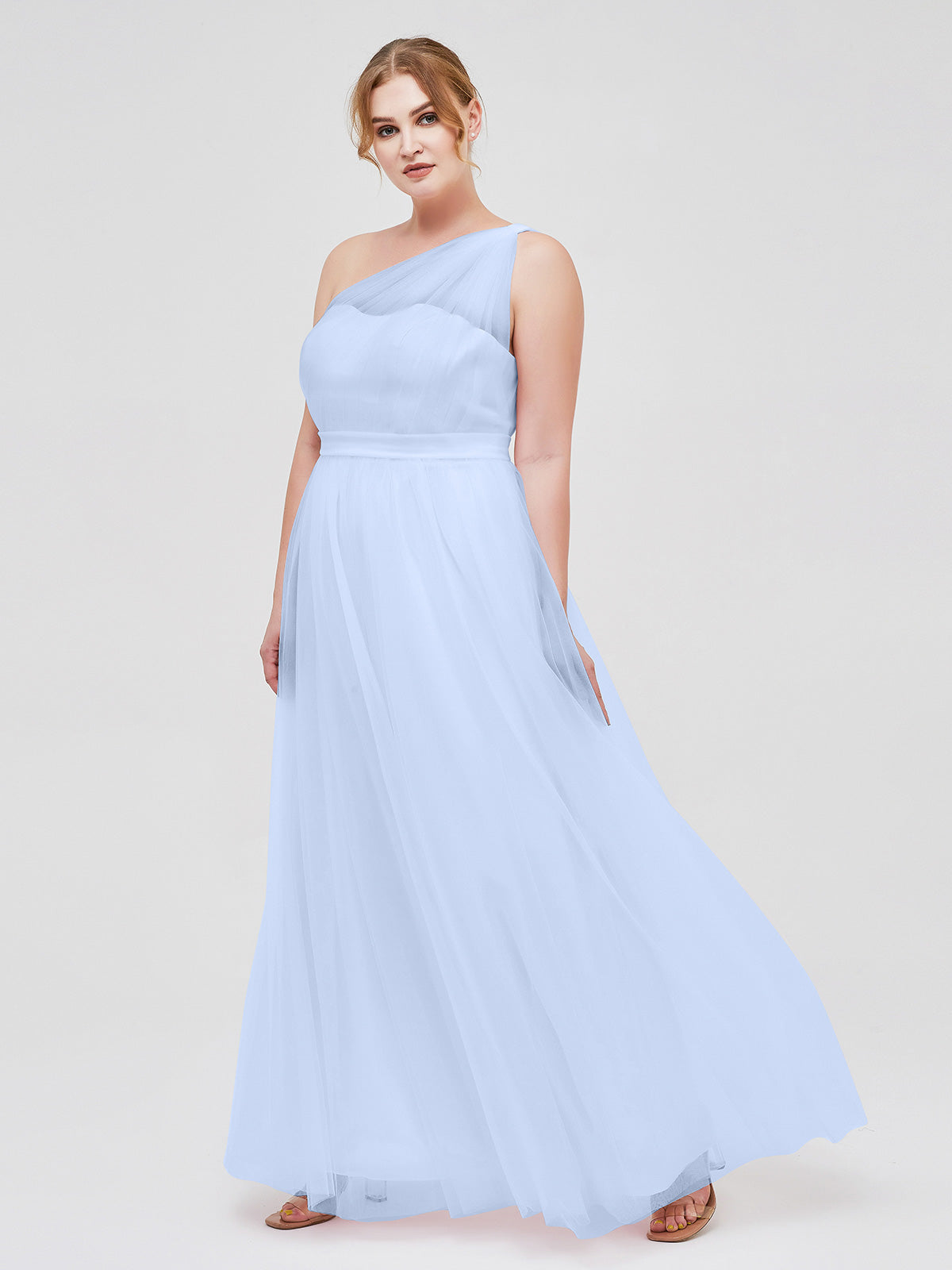 Sky Blue