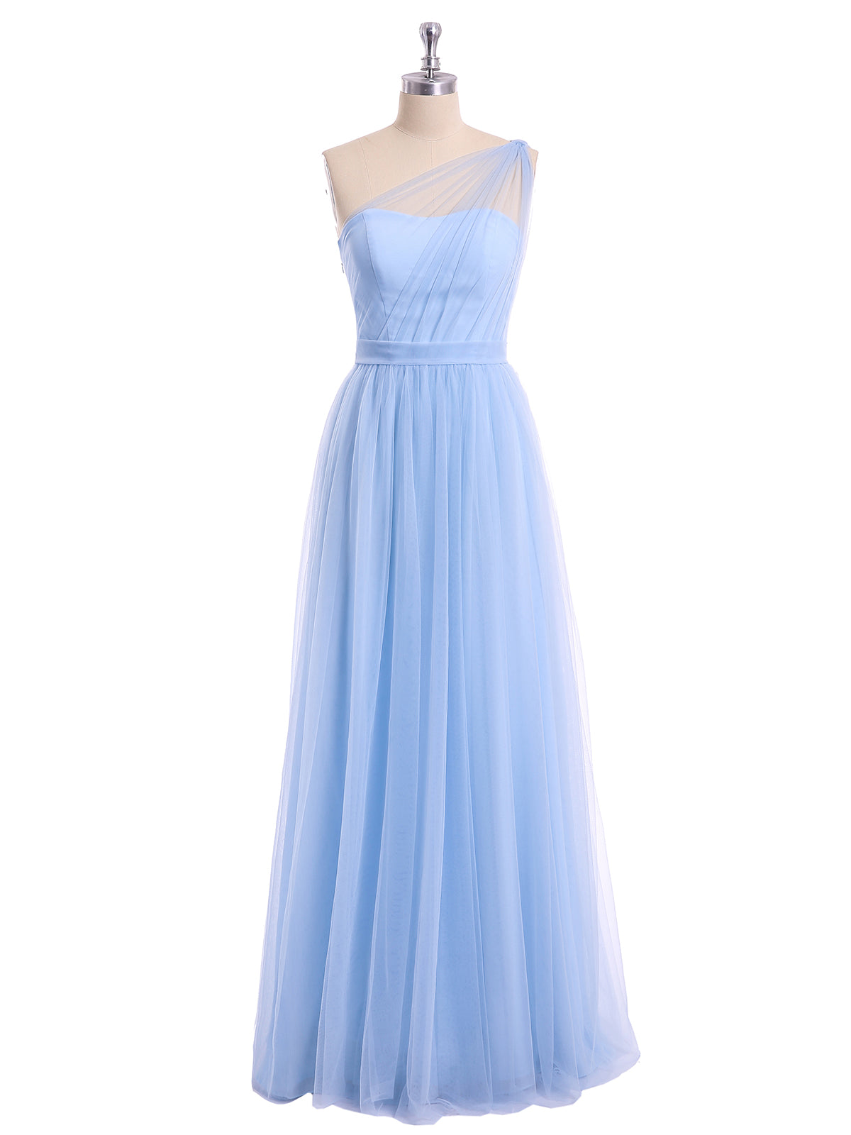 Sky Blue