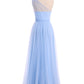 Sky Blue