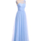 Sky Blue