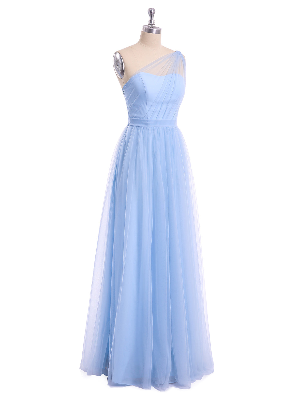 Sky Blue
