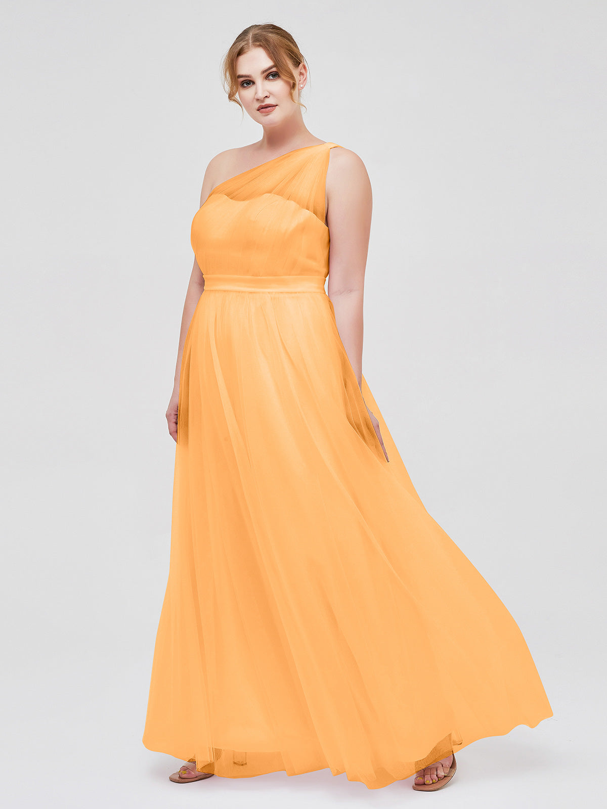 Tangerine