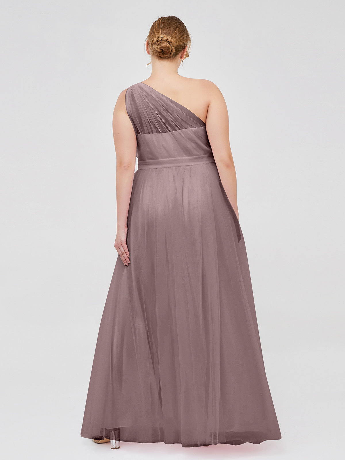 Vintage Mauve
