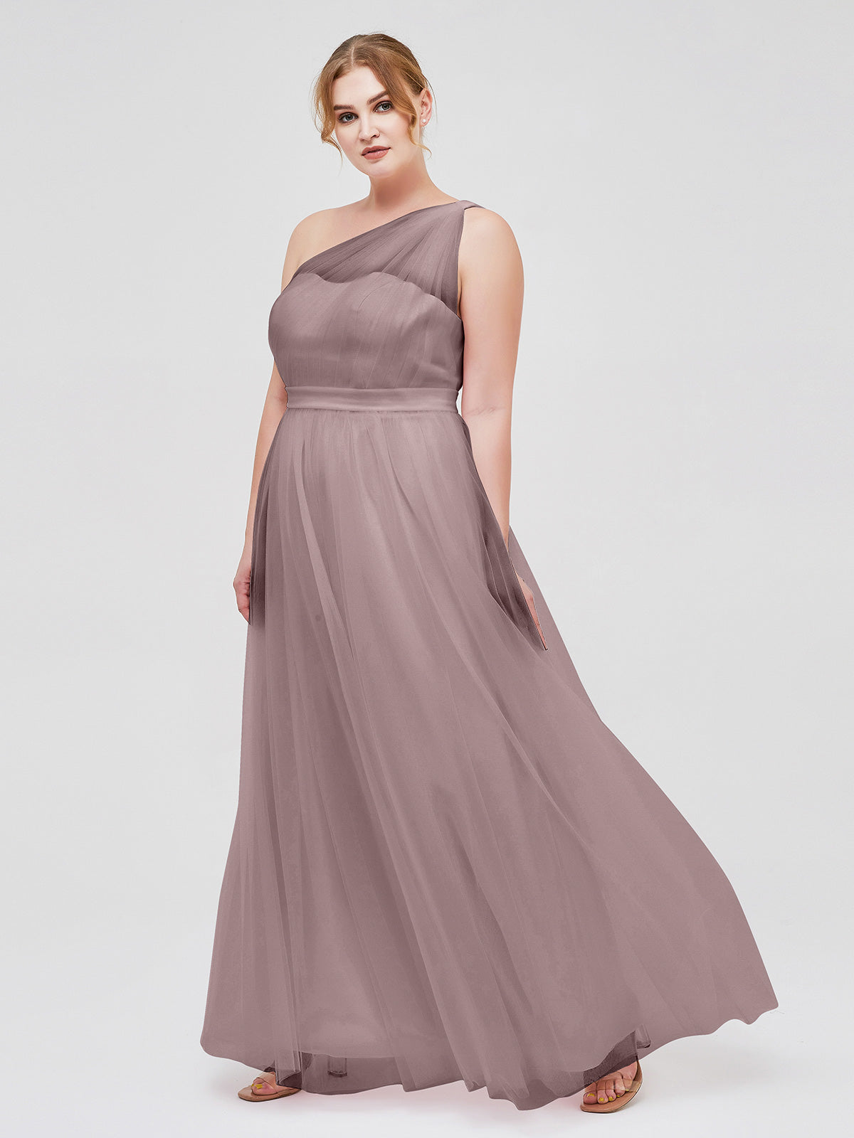 Vintage Mauve