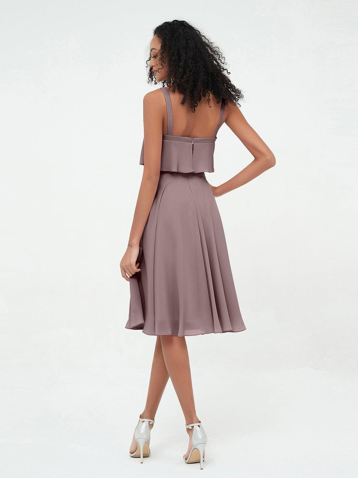 Jupe vintage grande taille store