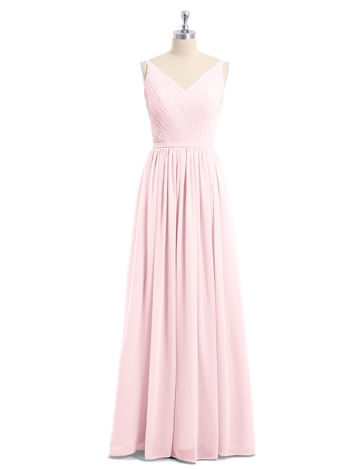 Blushing Pink