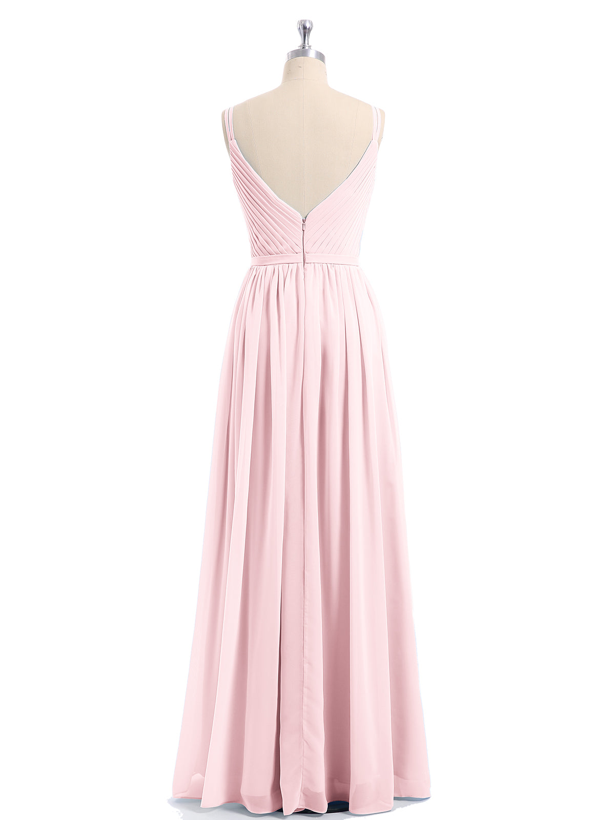 Blushing Pink
