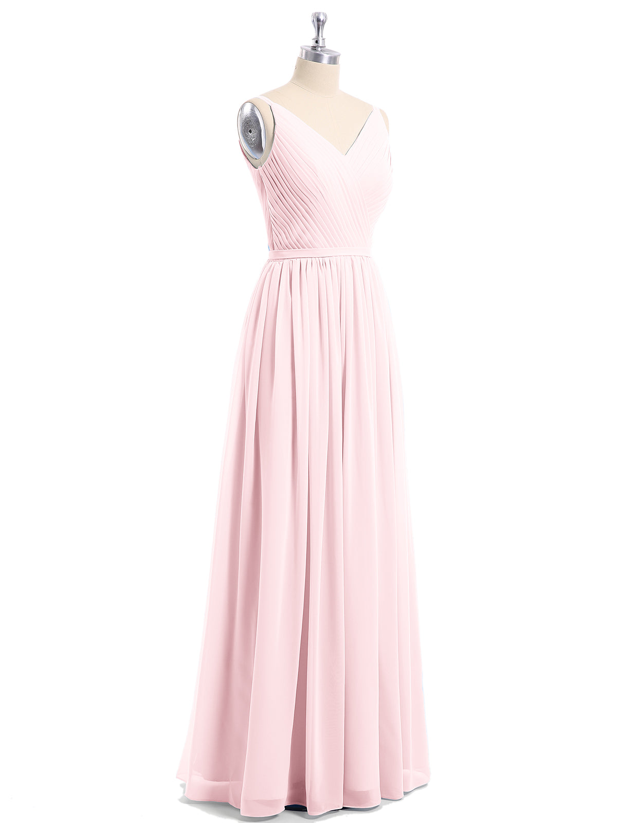 Blushing Pink