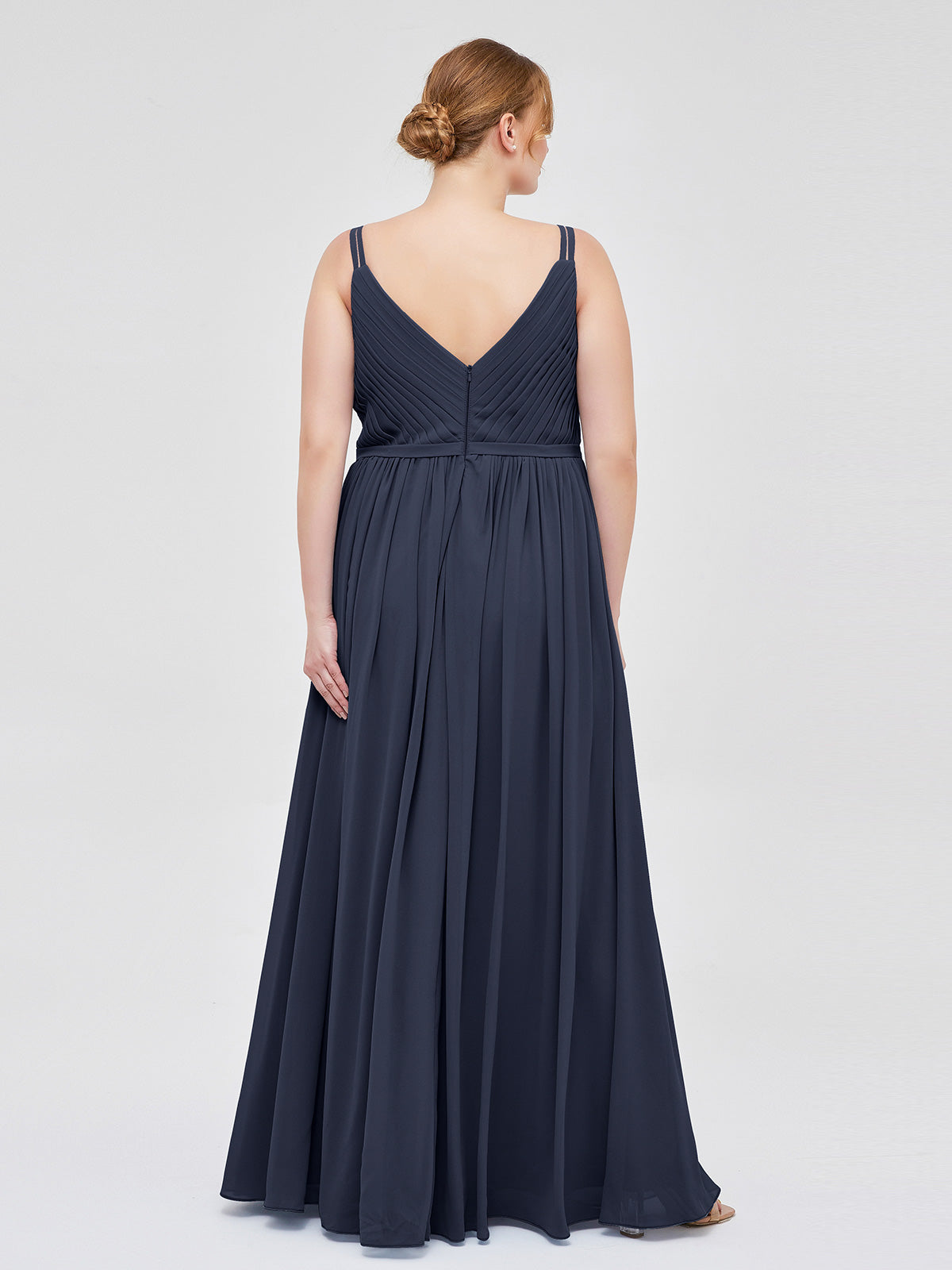 Dark Navy
