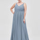 Dusty Blue