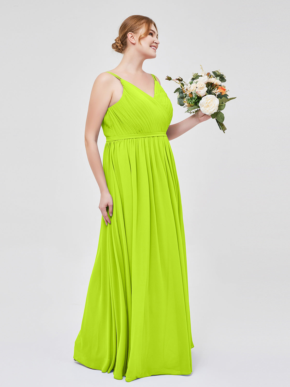 Lime Green