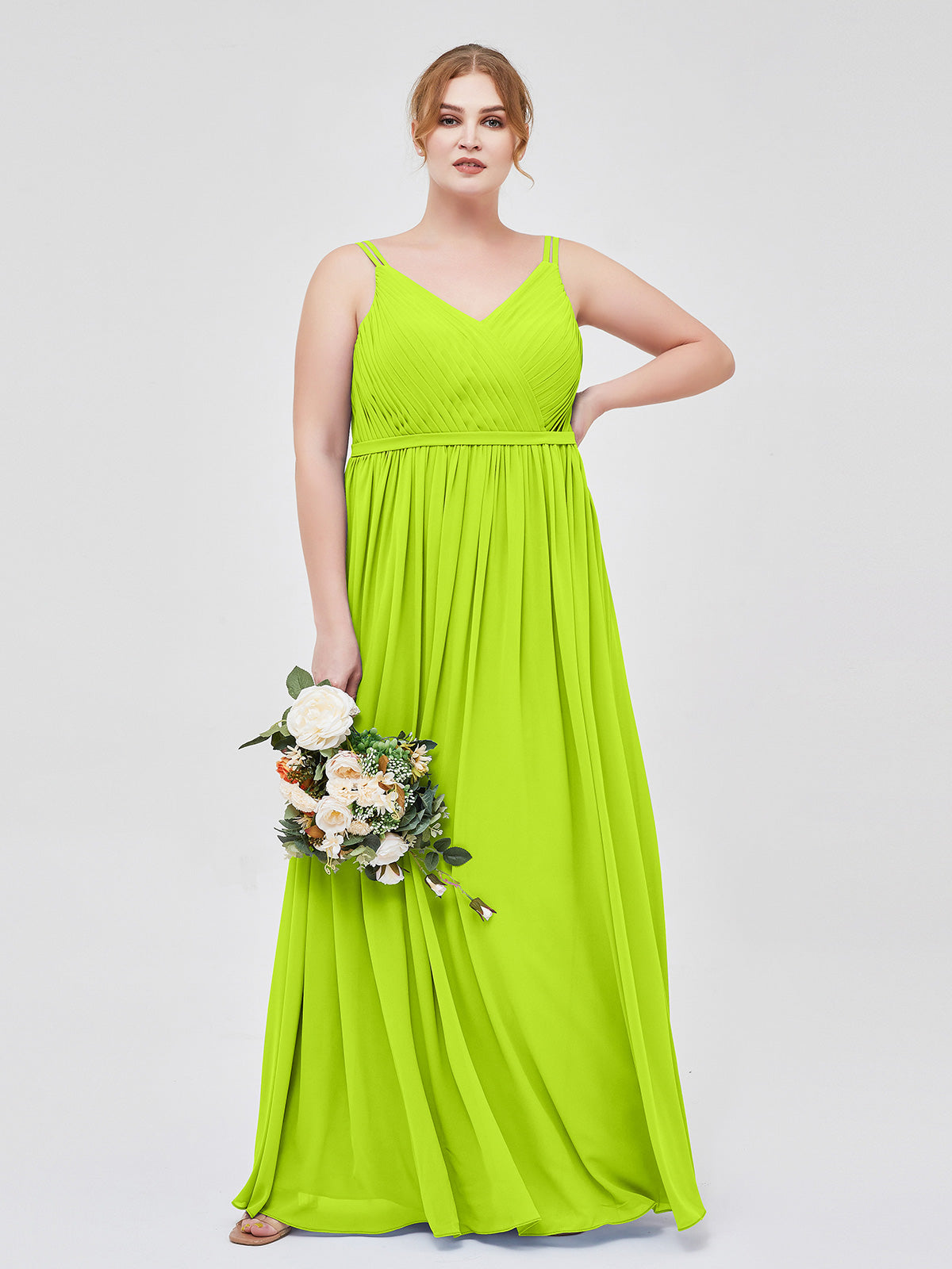 Lime Green