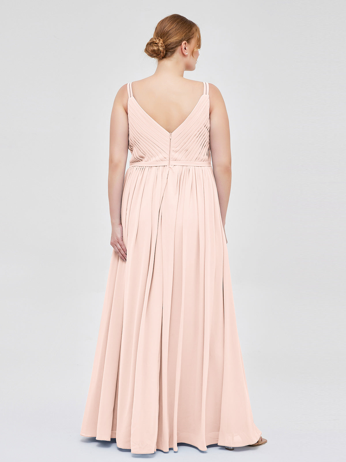 Pearl Pink