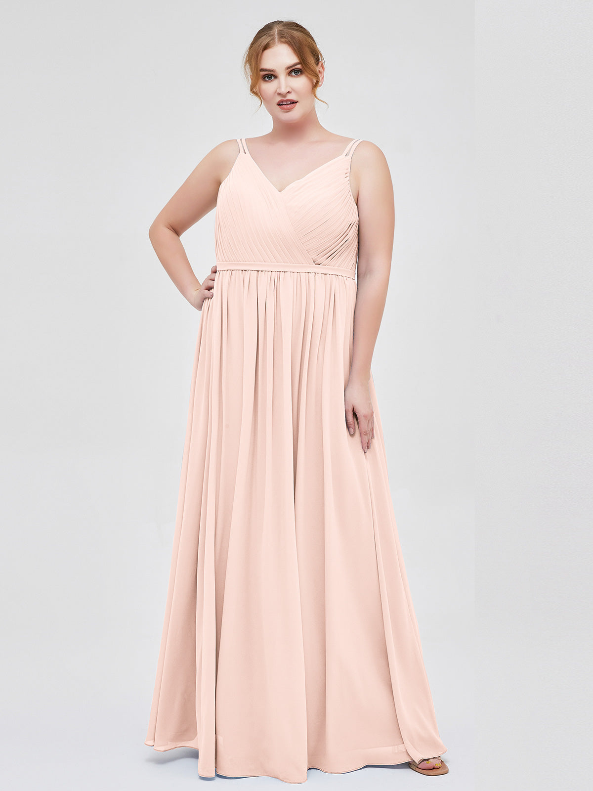 Pearl Pink