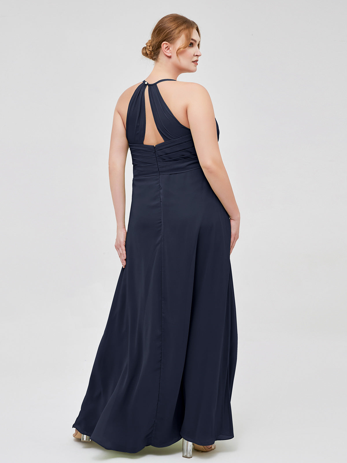 Dark Navy