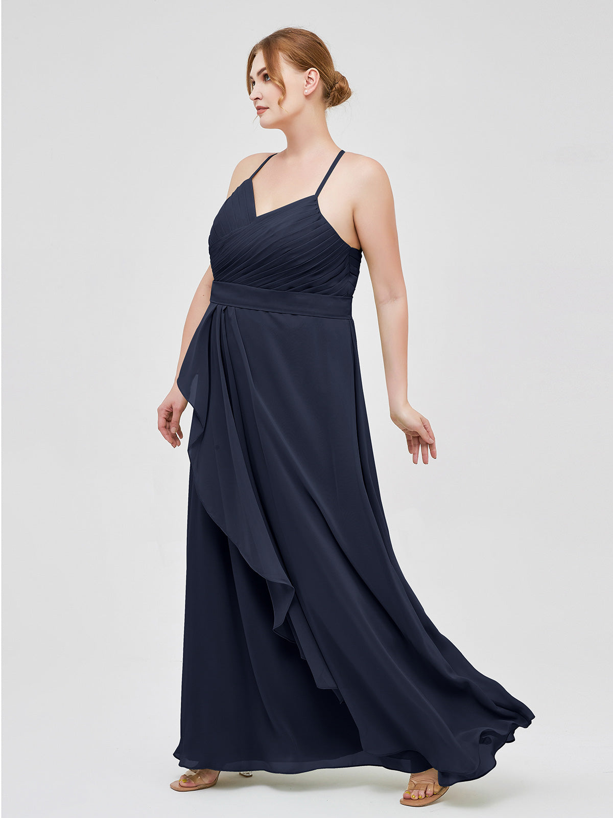 Dark Navy