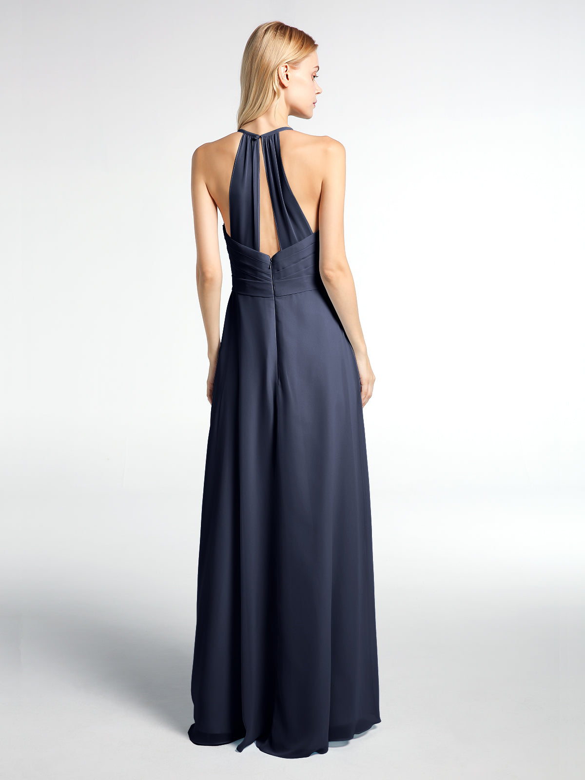 Dark Navy