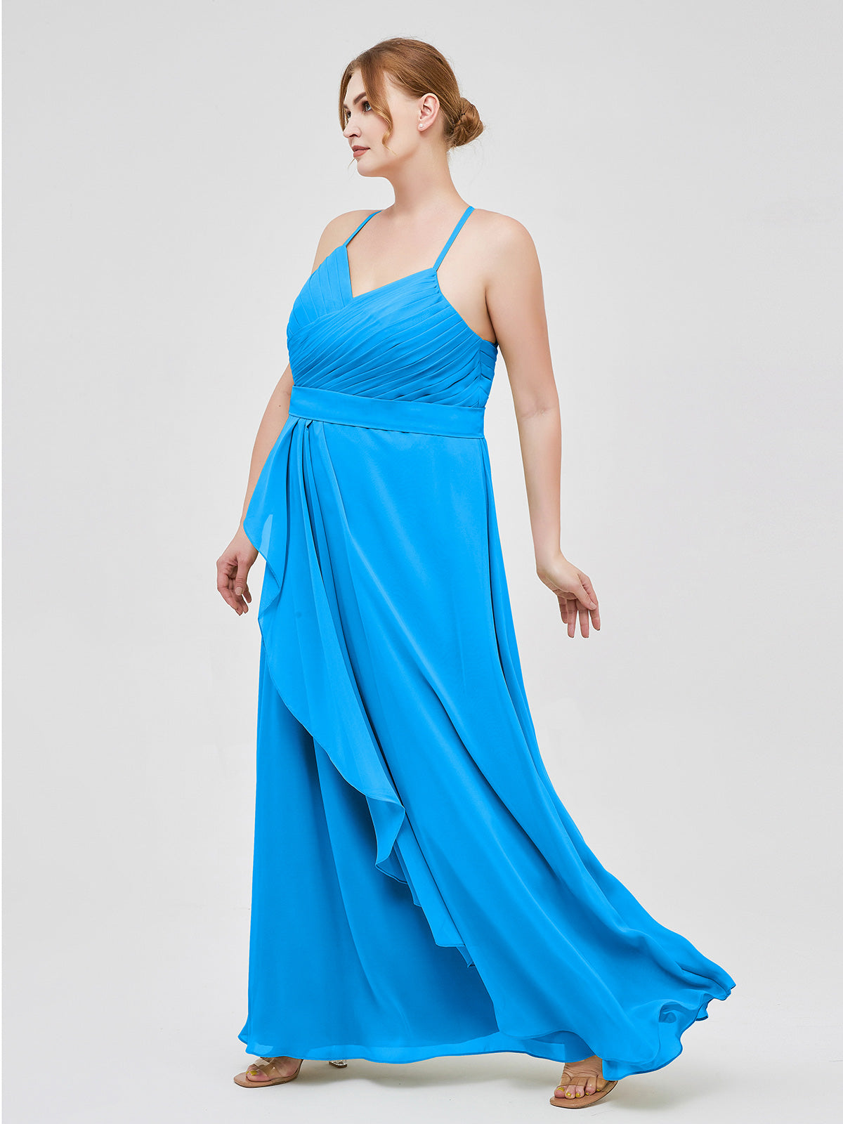 Ocean Blue