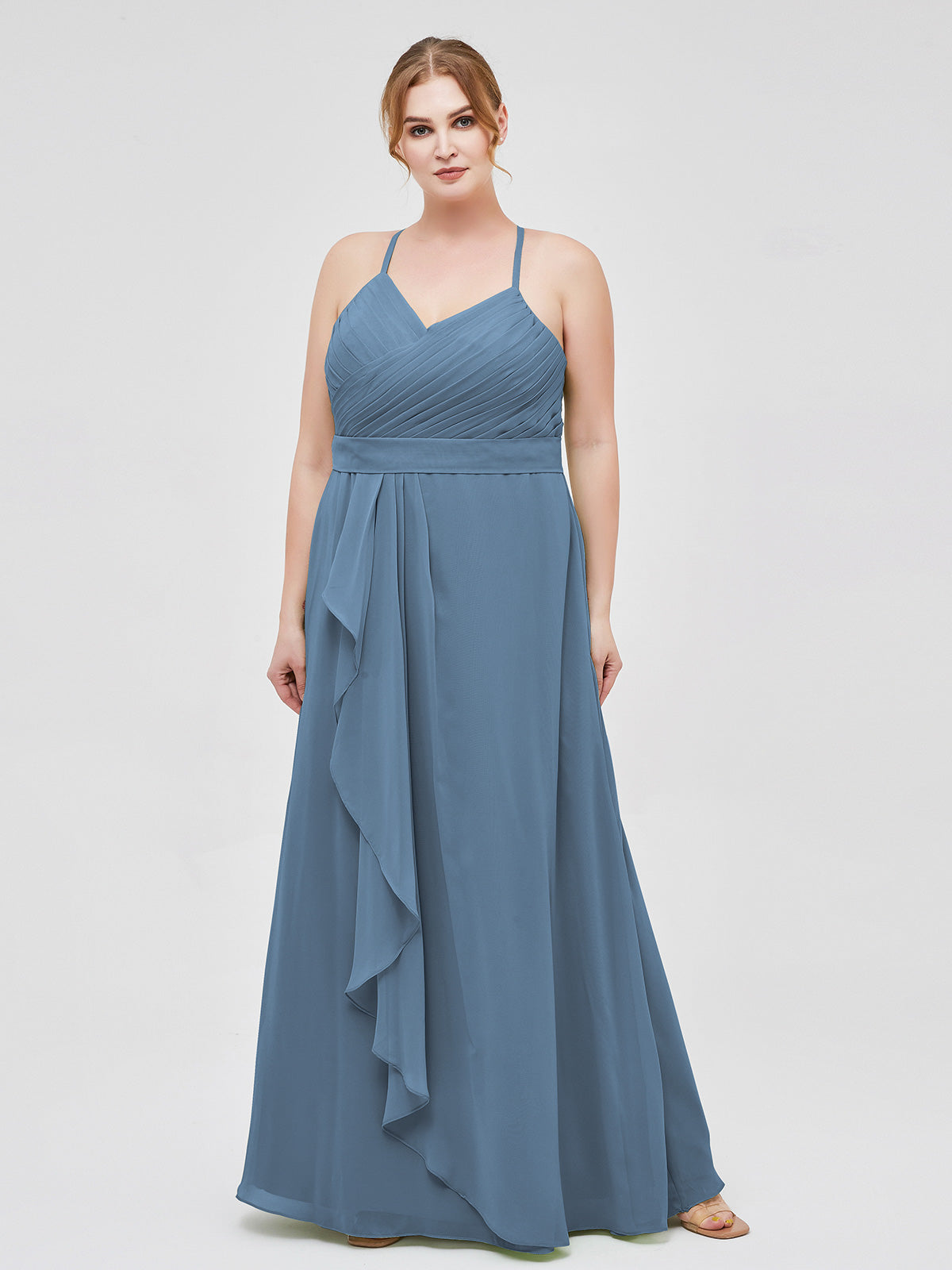 Slate Blue