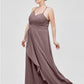 Vintage Mauve