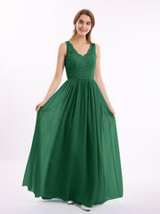 Vert Foncé