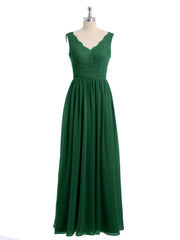 Vert Foncé