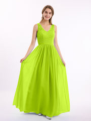 Vert Citron