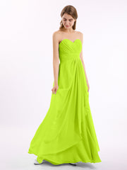 Vert Citron