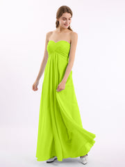 Vert Citron