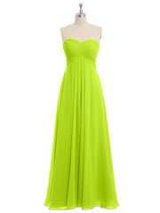 Vert Citron