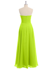 Vert Citron