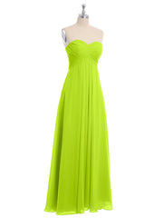 Vert Citron