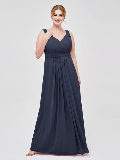 Dark Navy