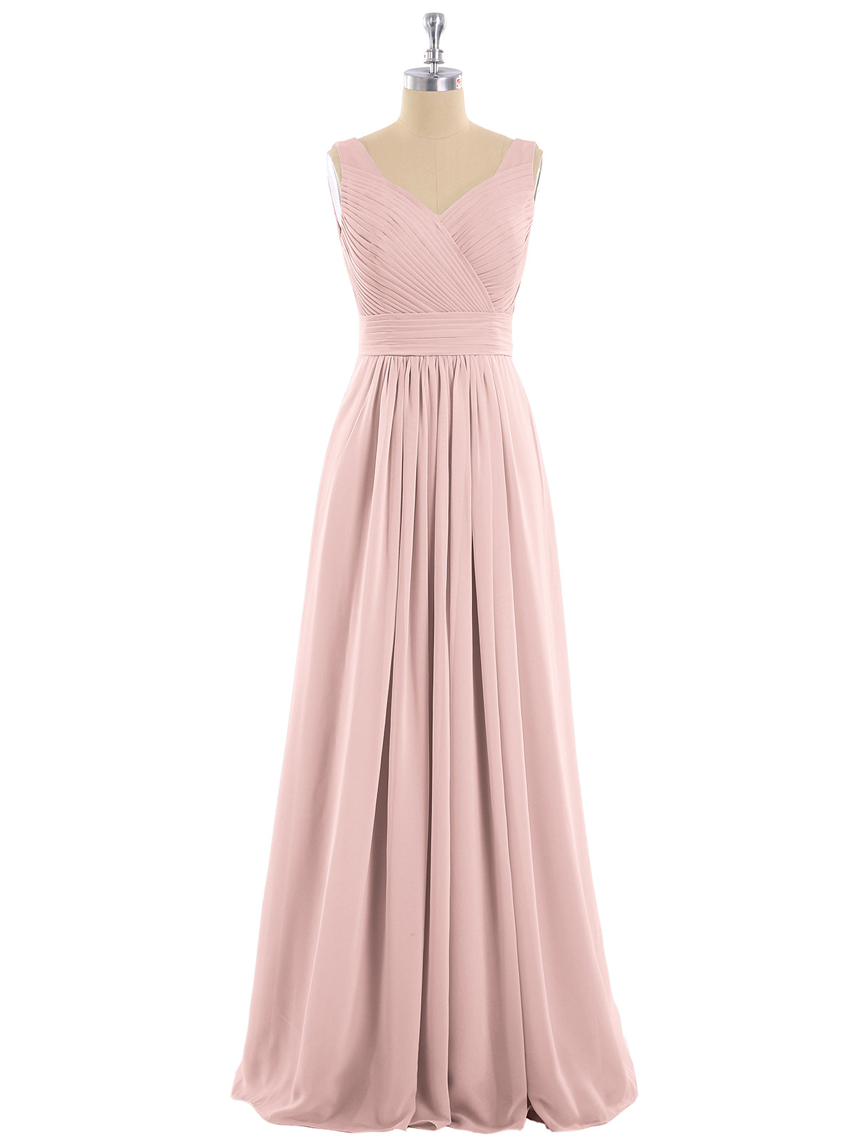 Dusty Rose