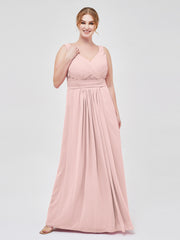 Dusty Rose