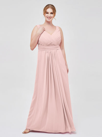 Dusty Rose