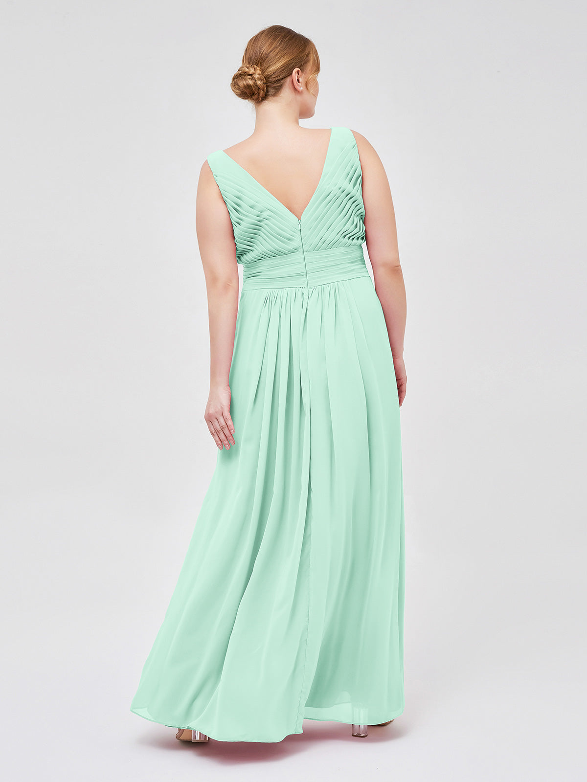 Mint Green