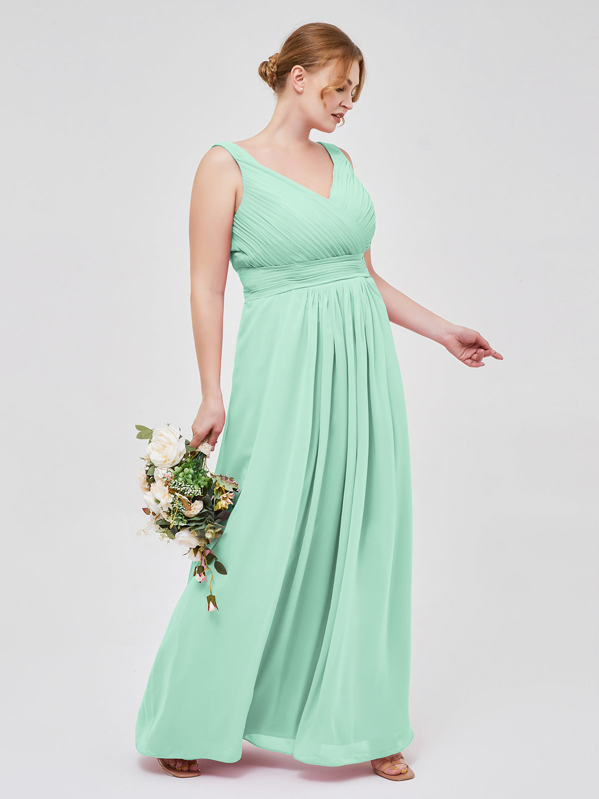 Mint Green