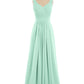 Mint Green