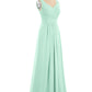 Mint Green