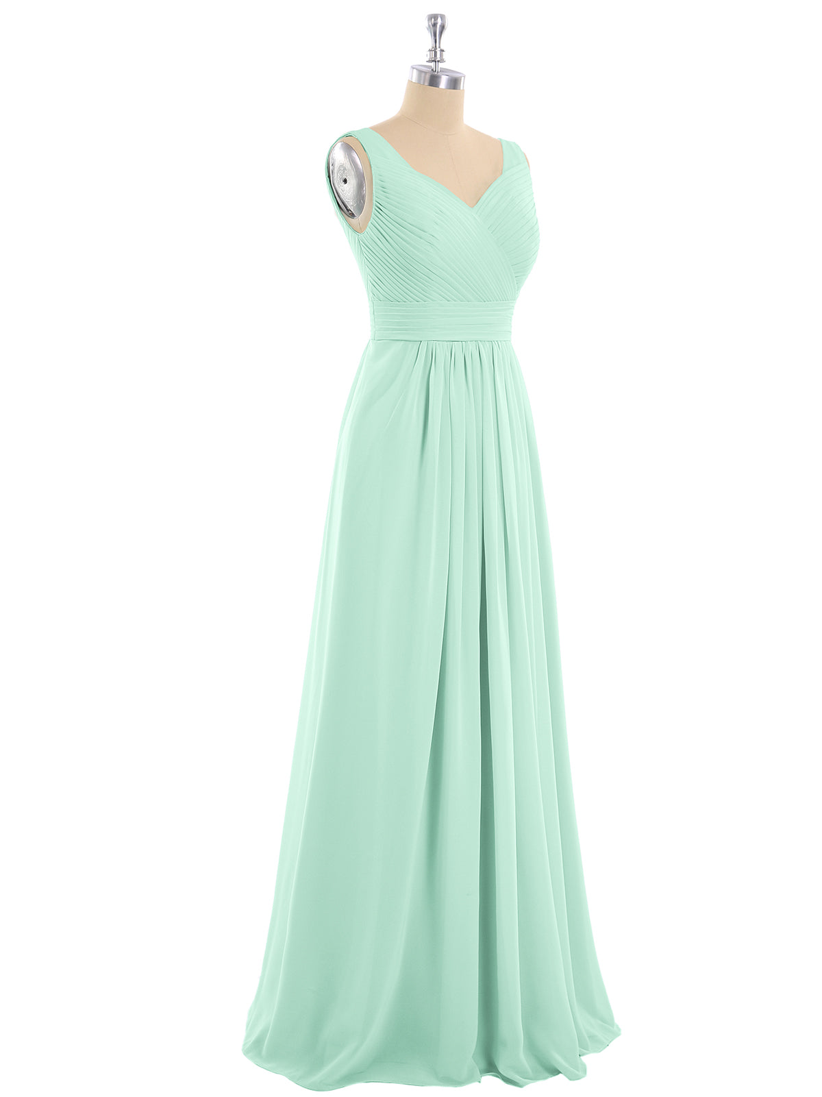 Mint Green