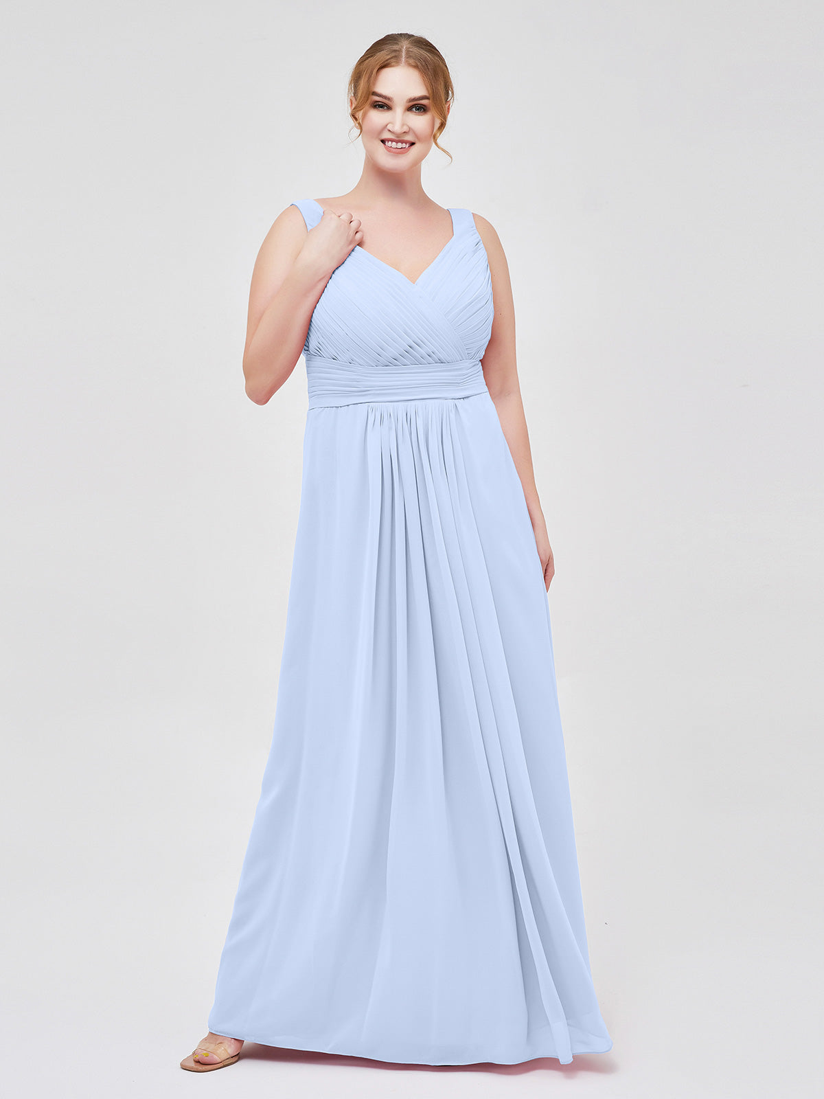 Sky Blue