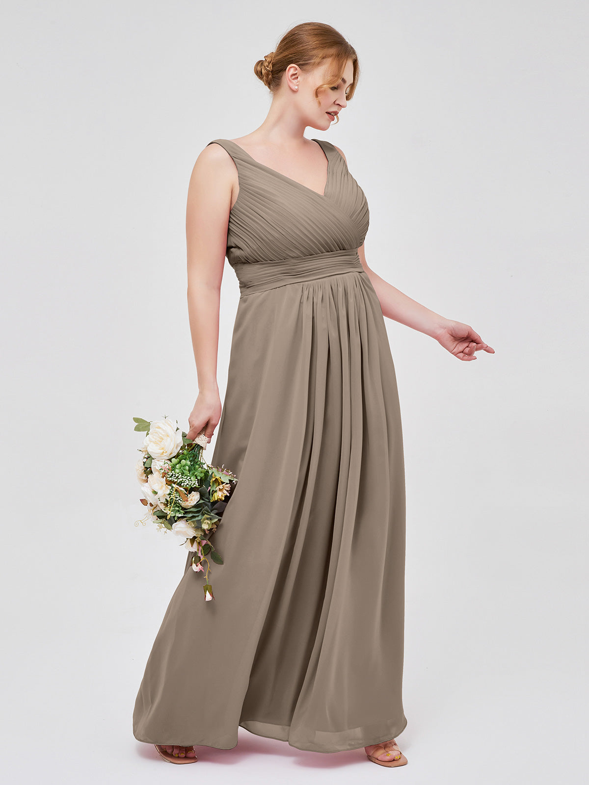 Taupe