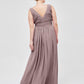 Vintage Mauve