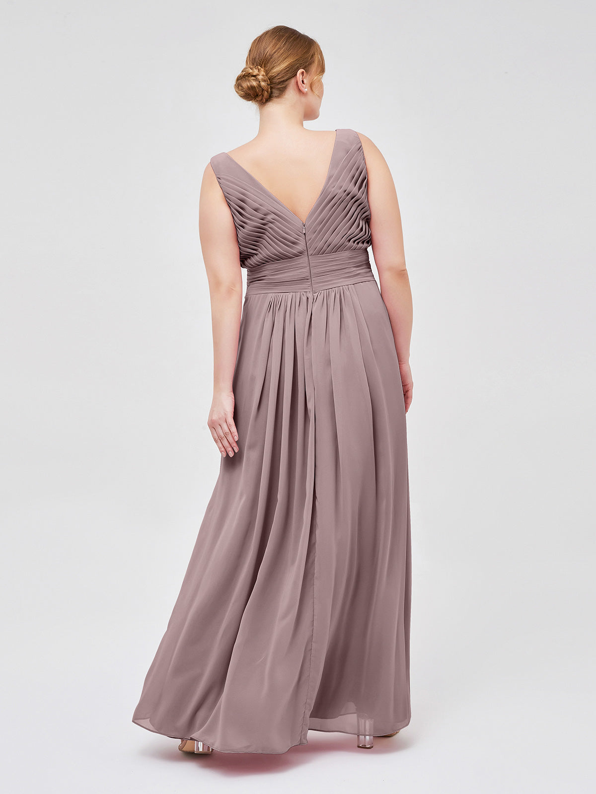 Vintage Mauve