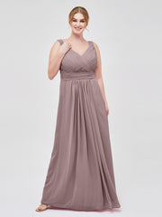 Vintage Mauve