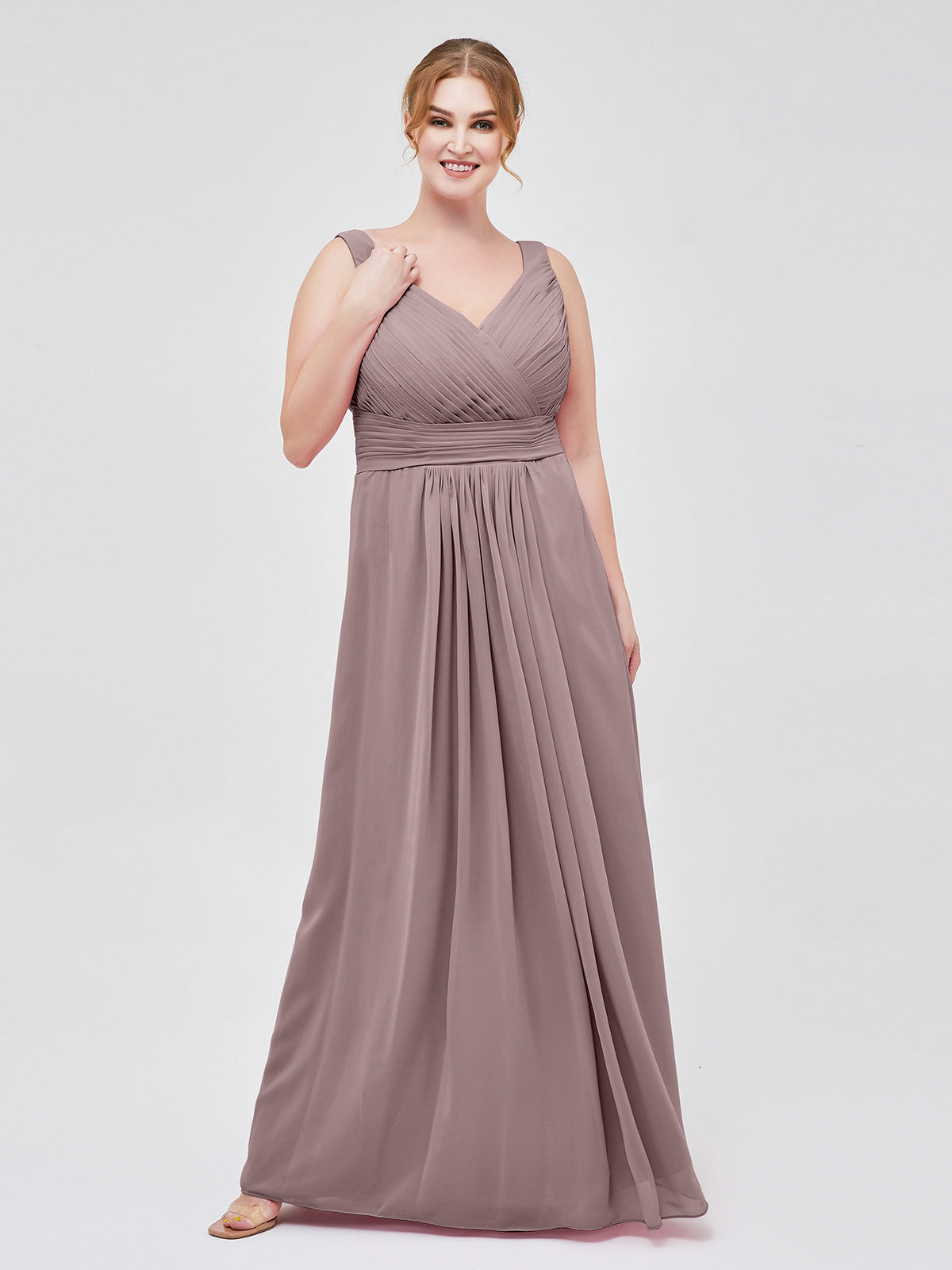 Vintage Mauve