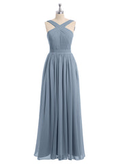 Bleu Poudré