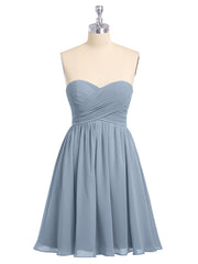 Bleu Poudré